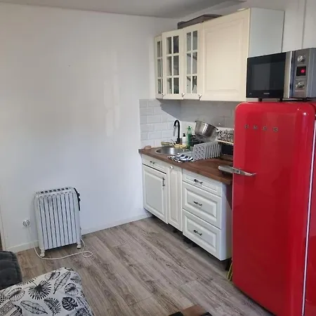 Maison Douillet * Arcueil