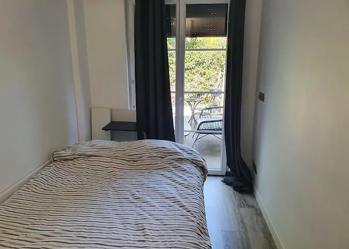 Maison Douillet דירה *