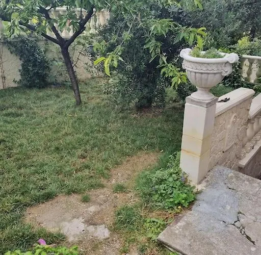 דירה Maison Douillet ארקואיל